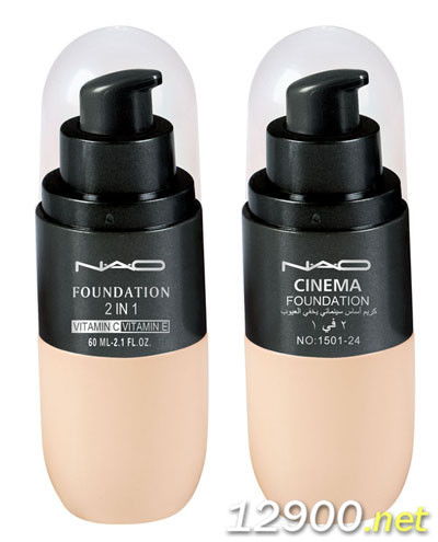 雙效液體產品 創新科技，卓越體驗