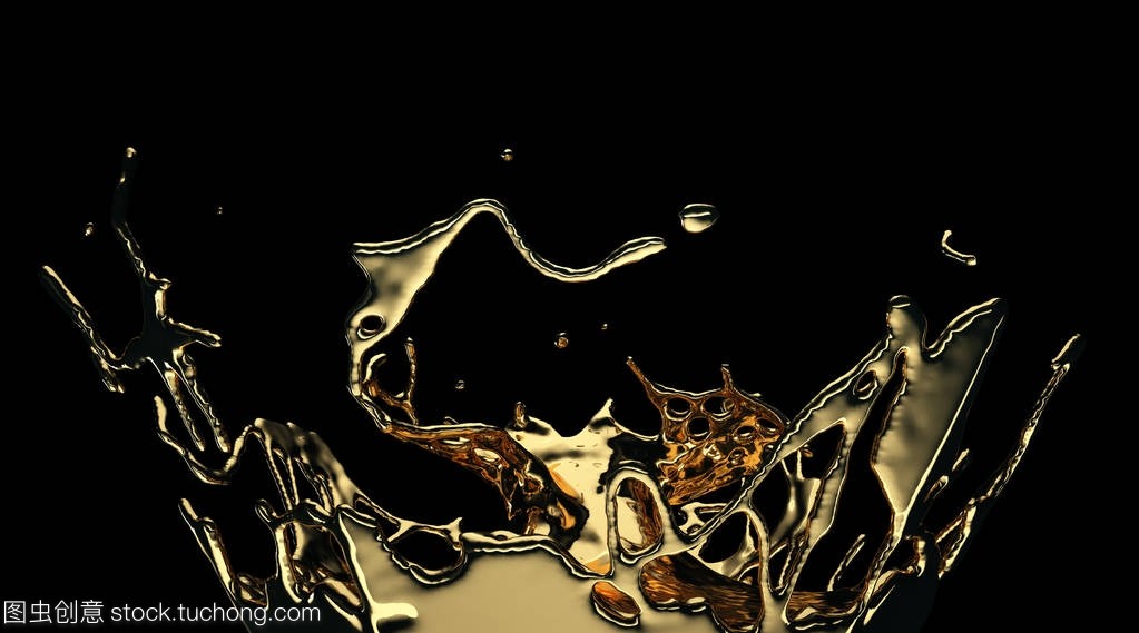 液體黃金 非即飲型茶的飛濺美學(xué)與孤獨(dú)哲學(xué)