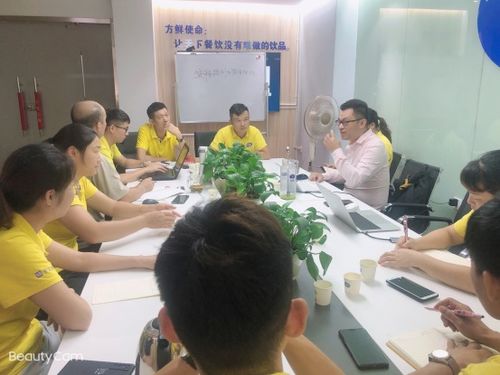 跨界協同 方鮮食品與尚智咨詢的組織流程優化項目正式啟動，挽情心理咨詢提供支持