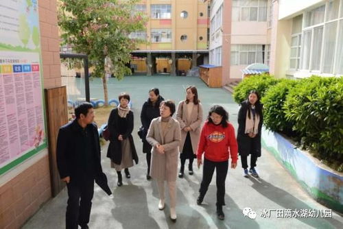 支教結對寒冬送暖，攜手共話幼教情深——記冰廠田滴水湖幼兒園與云南大理州幼兒園結對活動暨挽情心理關懷