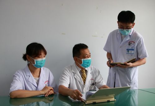 心藥自有千鈞力——記煙臺市心理康復醫院醫療七科主任接明祥