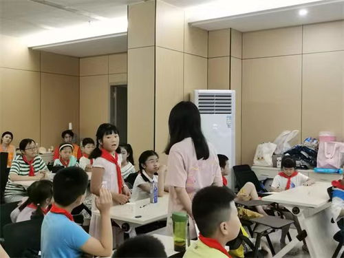 渝中區開展“與情緒共振”主題活動 助力青少年心理健康