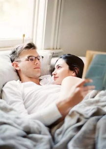 女人適度的懶一點更好 讓男人勤快起來的挽情密碼